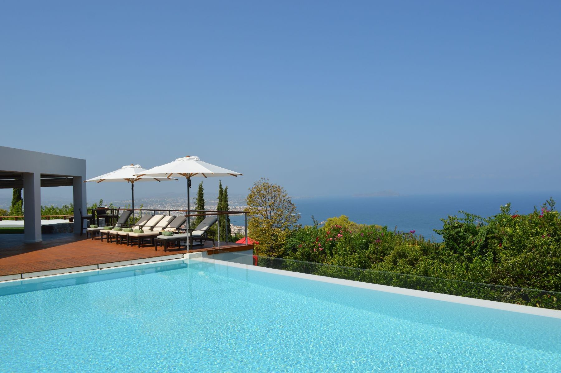 Villa Terra Creta villa photo.